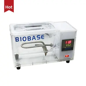 BIOBASE Supplier High Precision Intelligent Temperature Control Transparent Water Bath with high quality SY-6L/SY-8L/SY-20L