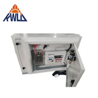 Collecteur de brouillard d'huile électrostatique intelligent Extracteur de fumée de haute qualité Plus pour le soudage au laser