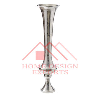 Décoration de jardin et décoration d'intérieur Urnes Jardinière Pots de fleurs Vases avec colonne pour décoration de mariage sur pied Best Seller - Product Image 5