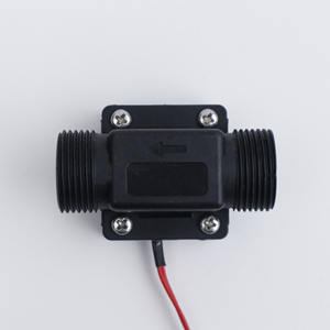 Interruptor de Flujo Magnético de Plástico Tipo Flip G3/4, Protección de Cierre de Bomba de Agua, Tipo de Medio Líquido, Fabricado por Flow Switch Company - Product Image 5