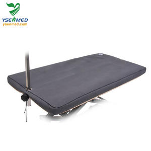 Hamaca de aseo para mascotas Ysenmed, superventas, mesa de aseo veterinario para mascotas, mesa de aseo para perros de elevación eléctrica para Hospital, venta al por mayor, Ysenmed - Product Image 3
