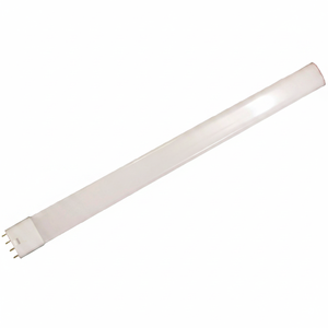 Lampada Led PL 4 pin 16W 2G11 6500K (F-Bright 2601711) - Product Image 2