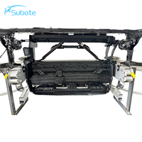 Kit de Carrocería de Alta Calidad, Parachoques Delantero Original de Segunda Mano, Apto para BMW Serie 4 G22 G23 G26, Piezas Automotrices