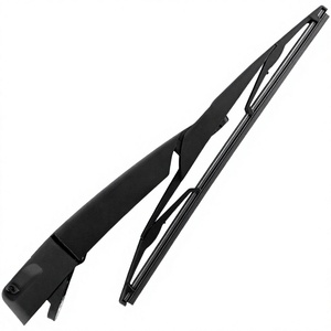 Bras d'essuie-glace arrière 61627044625 pour BMW Mini R50 R53 Cooper, structure en os - Product Image 2