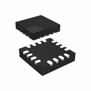 Data Acquisition Authorized Distributor 16 WFQFN, CSP AD5592RBCPZ-1-RL7 Components Electronic - Product Image 1