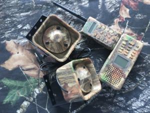 Dispositivo de Sonido para Aves con Control Remoto de 50W, Máquina de Caza con Sonidos de Pato, Reproductor de MP3 Descargable - Product Image 5