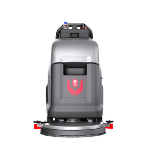 CleanHorse ARES530 Wholesale Price Auto Autonomous Robotic New Walk Behind Battery <strong>Floor</strong> Clean Scrubber - Product Image 3
