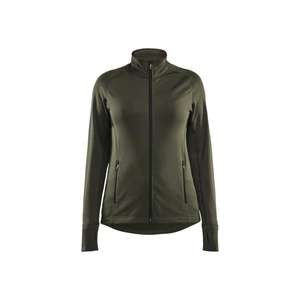 BLAKLADER - 474525394209XS Chaqueta polar para mujer Forest Night - EAN 7330509957936 CHAQUETAS DE TRABAJO - Product Image 3