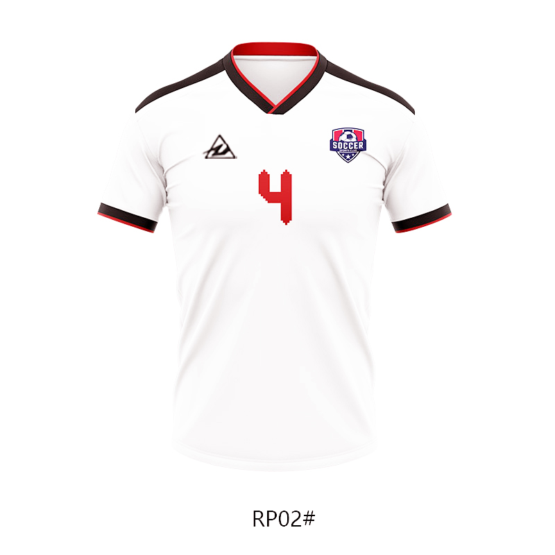 England White