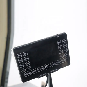 High-End 8D Elektro <span class=keywords><strong>massage</strong></span> stuhl mit Schwerelosigkeit-Ganzkörper-Muskel <span class=keywords><strong>massage</strong></span> für ultimativen Komfort - Product Image 5