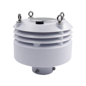 스마트 온실 환경 모니터링: 클라우드 플랫폼 연동 원격 관리 시스템 - Product Image 2