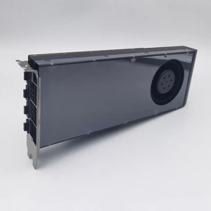Tarjeta Gráfica GeForce RTX <span class=keywords><strong>4090</strong></span>, GDDR6X, 24 GB, 384 bits, 21000 MHz, PCI Express 4.0, 16X, 2230-2520 MHz - Product Image 1