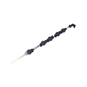 Kit di Riparazione Valvola a Farfalla per <span class=keywords><strong>VOLVO</strong></span> <span class=keywords><strong>D5</strong></span> V70 S60 XC90 XC70 C70 30777650 - Product Image 2