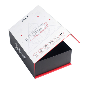 Miếng Chèn Xốp Eva Sang Trọng, Chèn Thẻ Giấy, Hộp Nam Châm Hộp Nhựa Chèn Điện Thoại Di Động Hộp Quà Tặng Giấy - Product Image 2