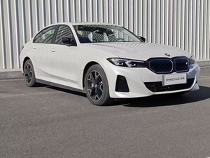 B M W <span class=keywords><strong>I3</strong></span> <span class=keywords><strong>M50</strong></span> XDrive - Product Image 2