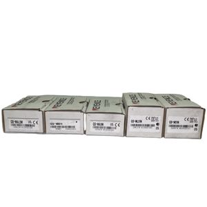 Keyence GS-MAL5M Safety Interlock Switches Coding <b>Level</b> Low Actuator for GS-ML5 Series Sliding Door Model GS-ML5 Series - Product Image 5