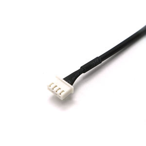 Cable de Extensión de 4 Pines PH2.0 a USB 2.0 Hembra, Cable de Datos de 5 Pines con Conector de 2.54 mm a USB A Hembra - Product Image 4