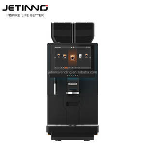 <span class=keywords><strong>Machine</strong></span> <span class=keywords><strong>à</strong></span> <span class=keywords><strong>café</strong></span> commerciale Jetinno JL60A <span class=keywords><strong>à</strong></span> <span class=keywords><strong>double</strong></span> moulin, <span class=keywords><strong>double</strong></span> <span class=keywords><strong>bac</strong></span> <span class=keywords><strong>à</strong></span> grains, noire, haute qualité - Product Image 2