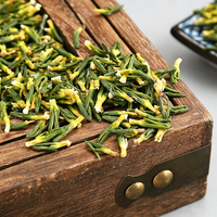Thé de plumeaux de lotus |   Thé aux herbes apaisant et rafraîchissant |   Sans caféine |   Embryons de graines de lotus séchées en vrac |   OEM personnalisé