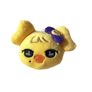 Poupée IVE Big Head MINIVE, poupée en peluche super douce <span class=keywords><strong>pop</strong></span>-up, porte-clés, pendentif en forme d'animal de dessin animé, Jang Won-young - Product Image 5