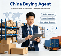 Agent d'expédition rapide par voie aérienne et express, Chine vers le monde entier, service de transitaire DDP DDU porte-à-porte, dédouanement spécial