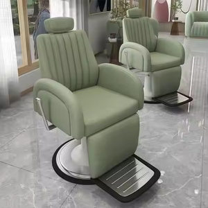 <span class=keywords><strong>เก้าอี้</strong></span>หนังสำหรับร้าน<span class=keywords><strong>ตัดผม</strong></span>มืออาชีพพับได้ปรับ<span class=keywords><strong>ค</strong></span>วามสูงได้และมี<span class=keywords><strong>ค</strong></span>ุณสมบัติในการนวดที่ทนทานสำหรับผู้ชาย - Product Image 5