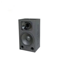 Chine Professionnel 12 pouces Active Studio Monitor Speaker Premium Audio Technology Haute Qualité Fabricants