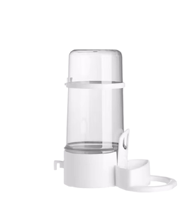 Comedero Automático para Palomas, <span class=keywords><strong>Bebedero</strong></span> para Pájaros, Accesorios para Jaulas, Dispensador de Comida Colgante para <span class=keywords><strong>Periquitos</strong></span>, Botellas de Agua para Beber - Product Image 3