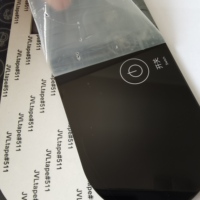 Panneau de commande tactile à boutons poussoirs découpés sur mesure Ruida pour appareils intelligents – Écran de commande à membrane