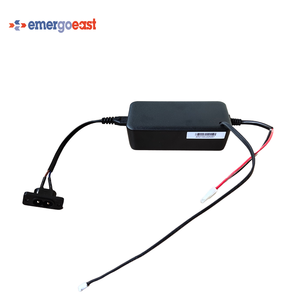 Prix usine <span class=keywords><strong>Scooter</strong></span> électrique caravane <span class=keywords><strong>chargeur</strong></span> de <span class=keywords><strong>batterie</strong></span> 12V Lithium Ion <span class=keywords><strong>chargeur</strong></span> de <span class=keywords><strong>batterie</strong></span> - Product Image 1