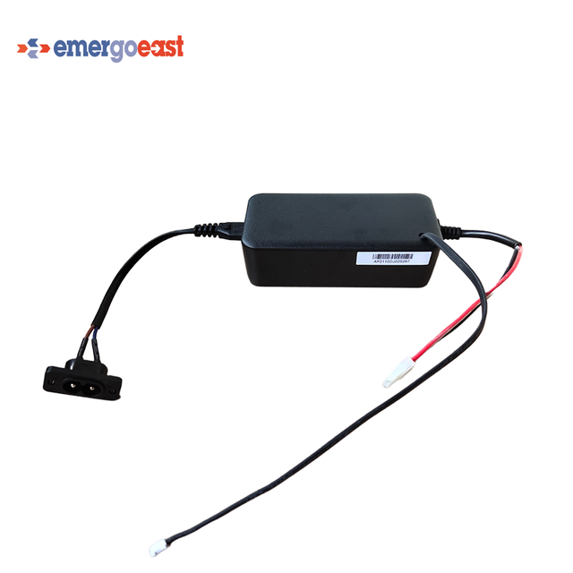 Factory Price Electric Scooter caravan Battery Charger 12V  Lithium Ion Battery Charger