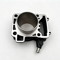 Kit cylindre moteur de moto BAJAJ PULSAR 200 72 mm, 200 cm³, refroidissement par air