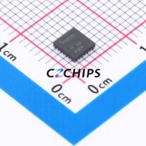 ชิปวงจรรวม HVQFN-24-EP PCA9535RGER (4x4) ของแท้และใหม่ - Product Image 1