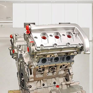 Moteur 3.0T de haute qualité, machine d'alésage de bloc moteur BBJ, kit de joints de moteur, petit moteur à <span class=keywords><strong>essence</strong></span> pour <span class=keywords><strong>Audi</strong></span> <span class=keywords><strong>A4</strong></span> A6 A8 - Product Image 6
