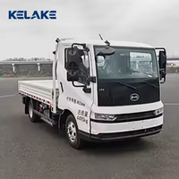 Camion benne électrique léger 8x4 à énergie nouvelle 31-40T, vente directe usine