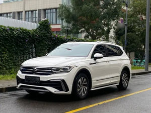 Volkswagen <span class=keywords><strong>Tiguan</strong></span> L PHEV en Existencia, Nuevo, Económico, Chino, Automático, Usado, Gasolina, SUV, Híbrido, Familiar - Product Image 2