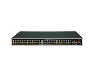Xiaomi — interrupteur central, bluetooth, 10G, original, <span class=keywords><strong>PoE</strong></span>, bluetooth, 48 ports, 10G - Product Image 1