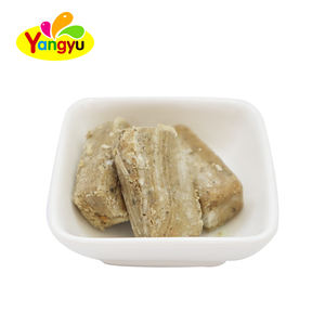 Caramelos Crujientes de Cacahuete YangYu al por Mayor, Empaque a Granel, Caramelos Halal - Product Image 6