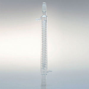 अच्छी गुणवत्ता वाले मल्टीमोडेल रसायन निष्कर्षण उपकरण अनुकूलित क्षमता ग्लास कॉंडल संघनर - Product Image 3