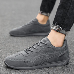 Fabricante chino sapatos De Marcas chaussures Baskets Hommes zapatos Deportivos De Hombre zapatillas De deporte para Hombre Zapatos de diseñador - Product Image 3