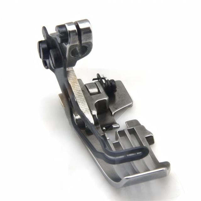 277155-500 Industrial Steel Presser Foot Pegasus EX3200 Overlock Sewing Machine Parts