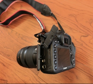 Precio bajo Canons 7D con 18-135mm de gama alta Semi Profesional Formato de la cámara digital SLR - Product Image 5