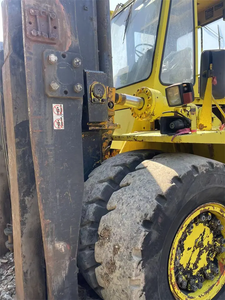 Komatsu 32 Ton FD320 <b>Forklift</b> Engine Pump Core Components Top Selling <b>Internal</b> <b>Combustion</b> <b>Forklift</b> Cheap Price Including FD150 - Product Image 6