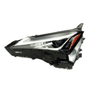 Adecuado para Lexus UX200 UX250 UX260h Faro OEM Parte 2019-2021 - Product Image 1
