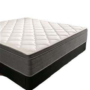 Thailand Latex Mattress Super Soft Thickened Latex Foam Apartment & Home Spring Mattress