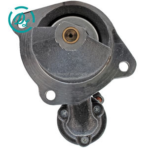 Ensamblaje de arranque DL EexcavaStart 12V 2.2KW para modelo de excavadora Liebherr con garantía de 1 año, 1 año - Product Image 1