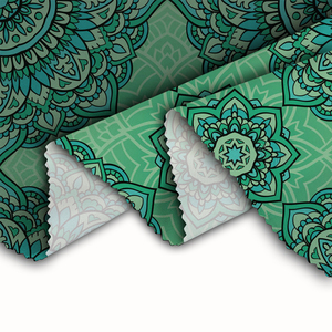 Custom <strong>Patterns</strong> Eco-Friendly Polyester African Wax Prints Ankara <strong>Fabrics</strong> for Girls' Clothing Stock Lot for Lining - Product Image 2