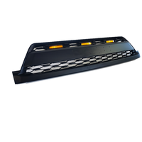 Spedking 02-05 Offre Spéciale 4x4 auto tuning accessoires calandre pare-chocs avant avec lumière LED pour Toyota 4runner