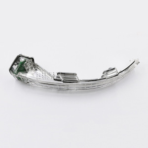 Luces Laterales para Espejo Retrovisor Volkswagen 3G0 949 101 3G0 949 102 Material PC para Magotan B8 Passat Variant CC 2019 - Product Image 3