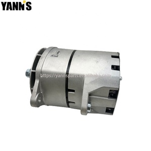 Yann's nặng bộ phận thiết bị 2008281 200-8281 24 <span class=keywords><strong>Volt</strong></span> 75 amps Heavy Duty alternator GP sạc cho mèo C11 C13 - Product Image 6